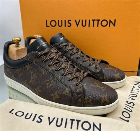 scarpe louis vuitton outlet